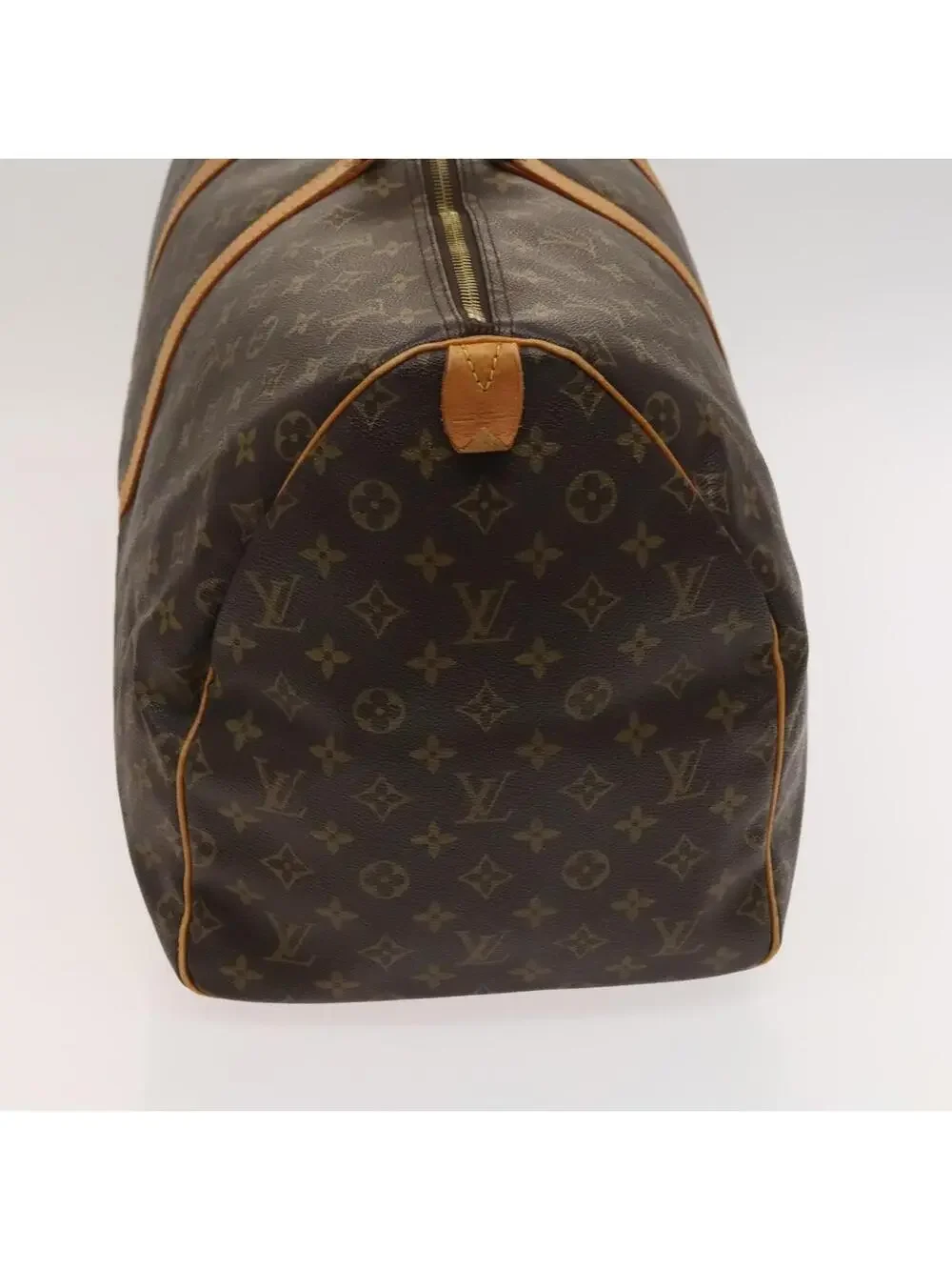 Louis Vuitton add touch